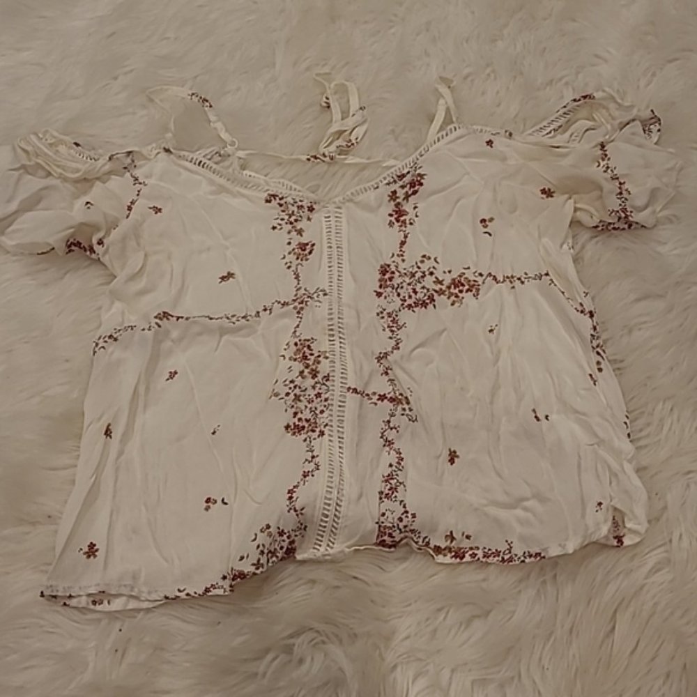 Current Air Size L Top